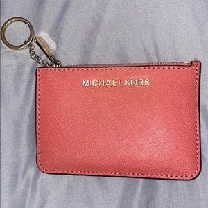 MK Card holder
